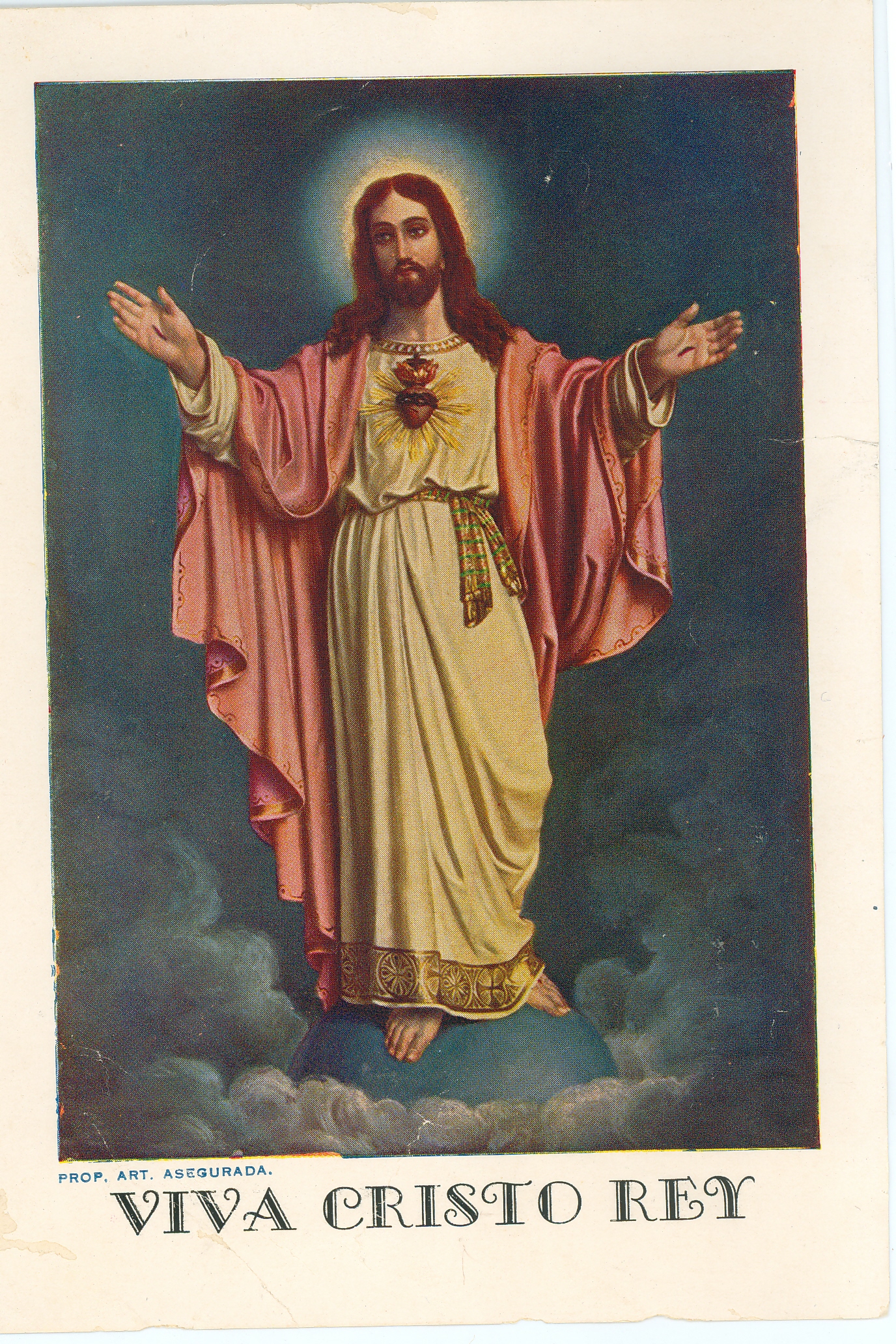 Documento histórico