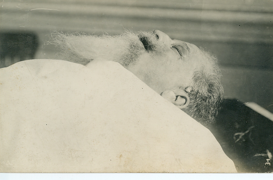 Documento histórico