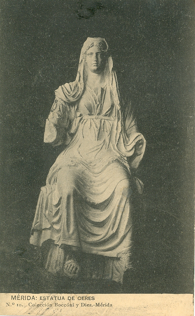 Documento histórico