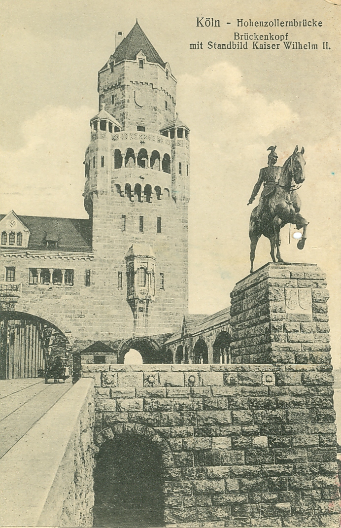 Documento histórico