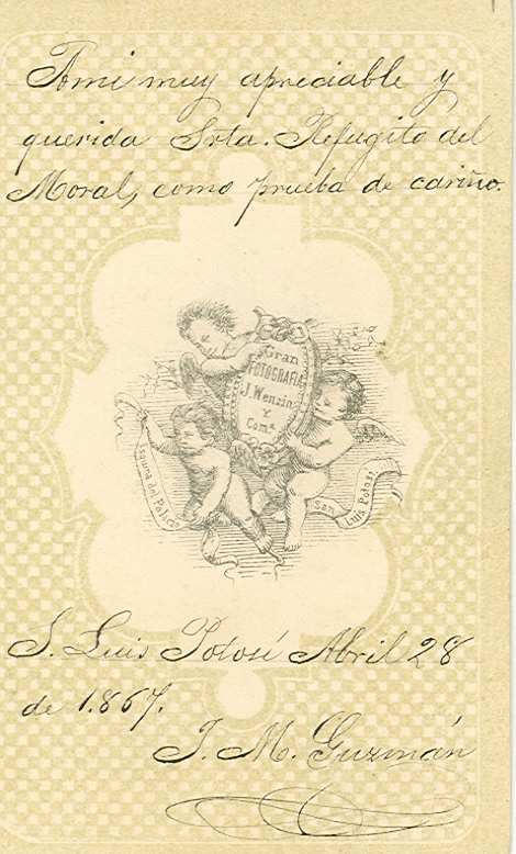 Documento histórico