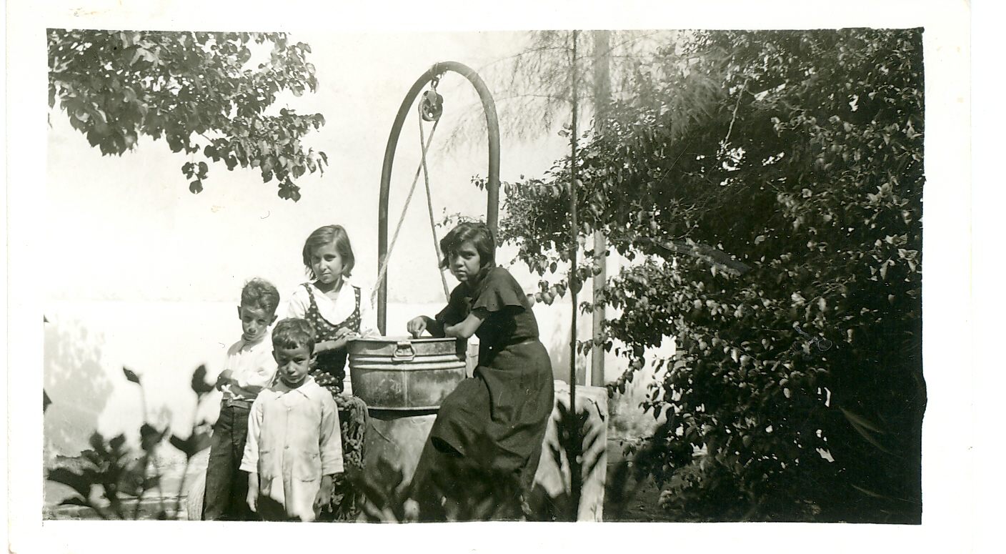 Documento histórico