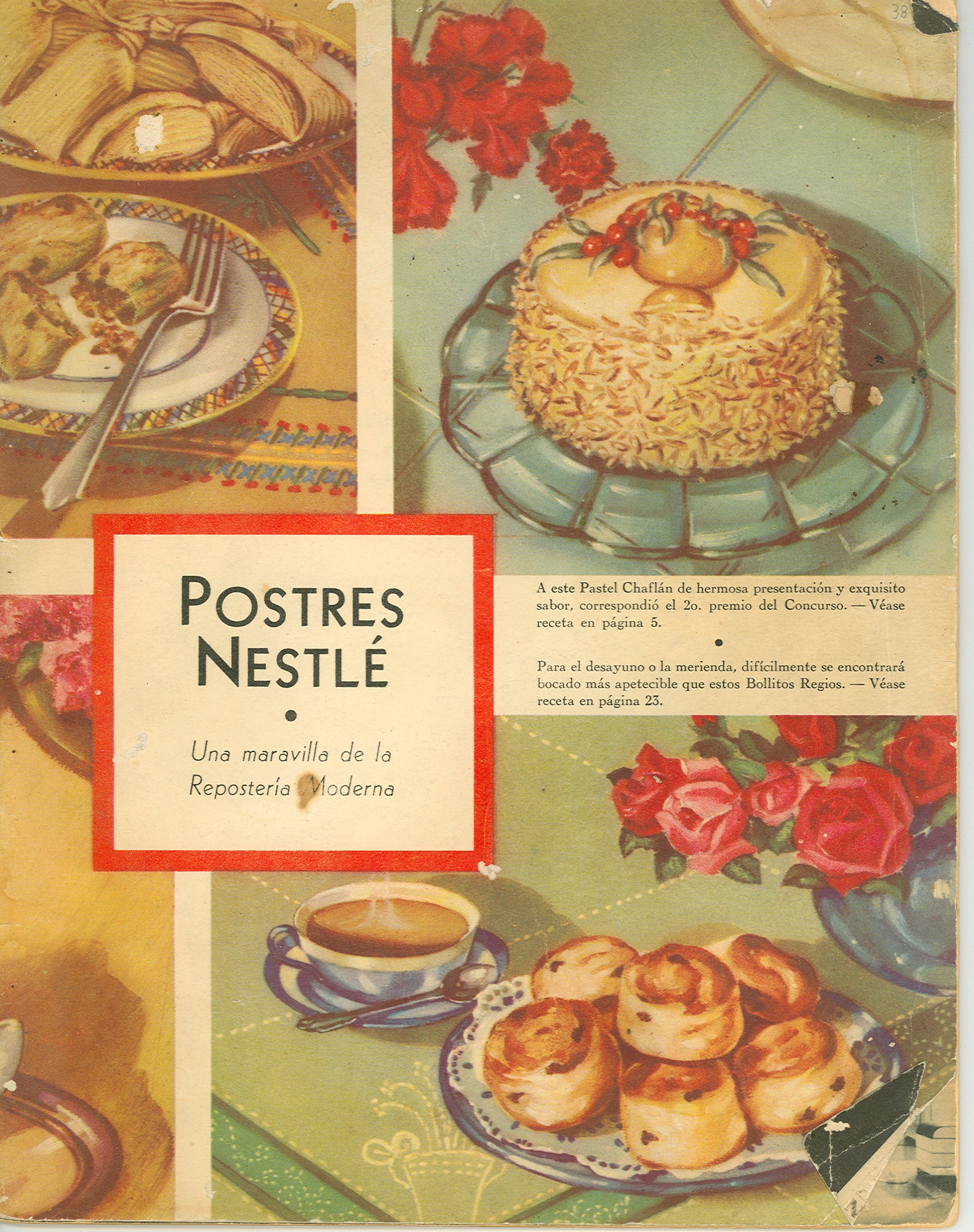 Documento histórico