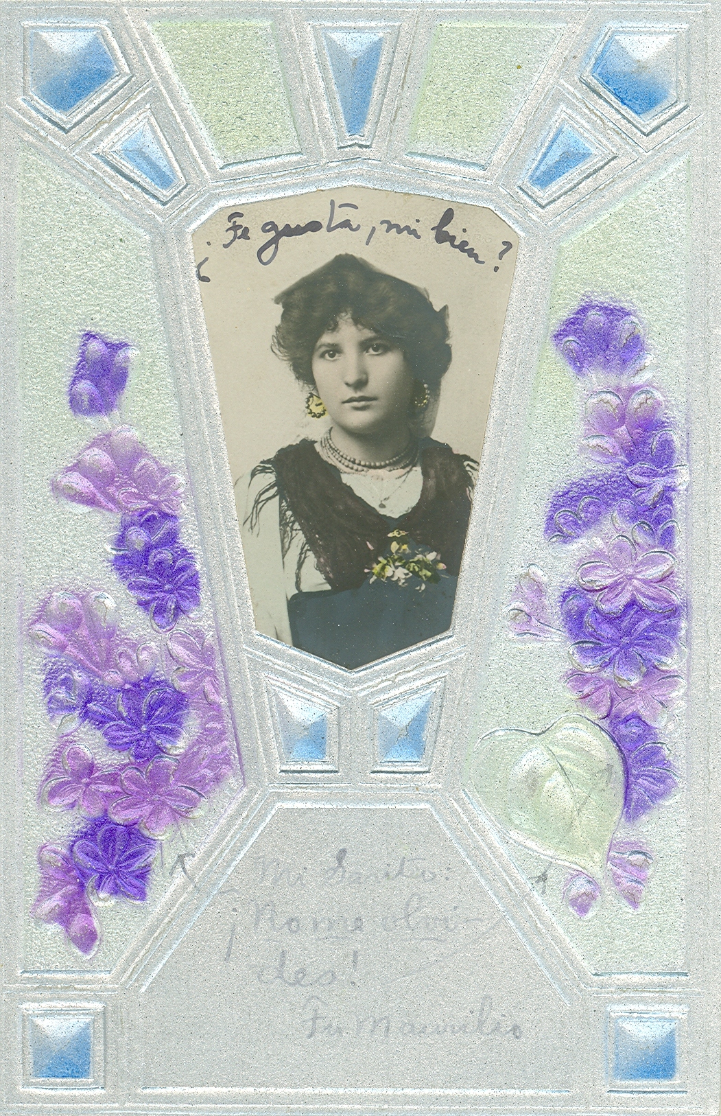 Documento histórico