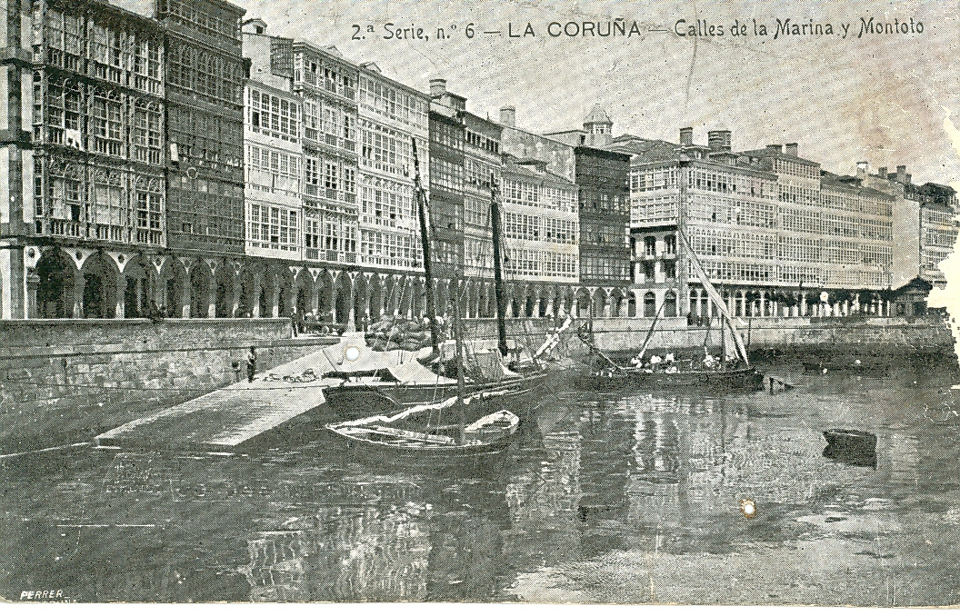 Documento histórico