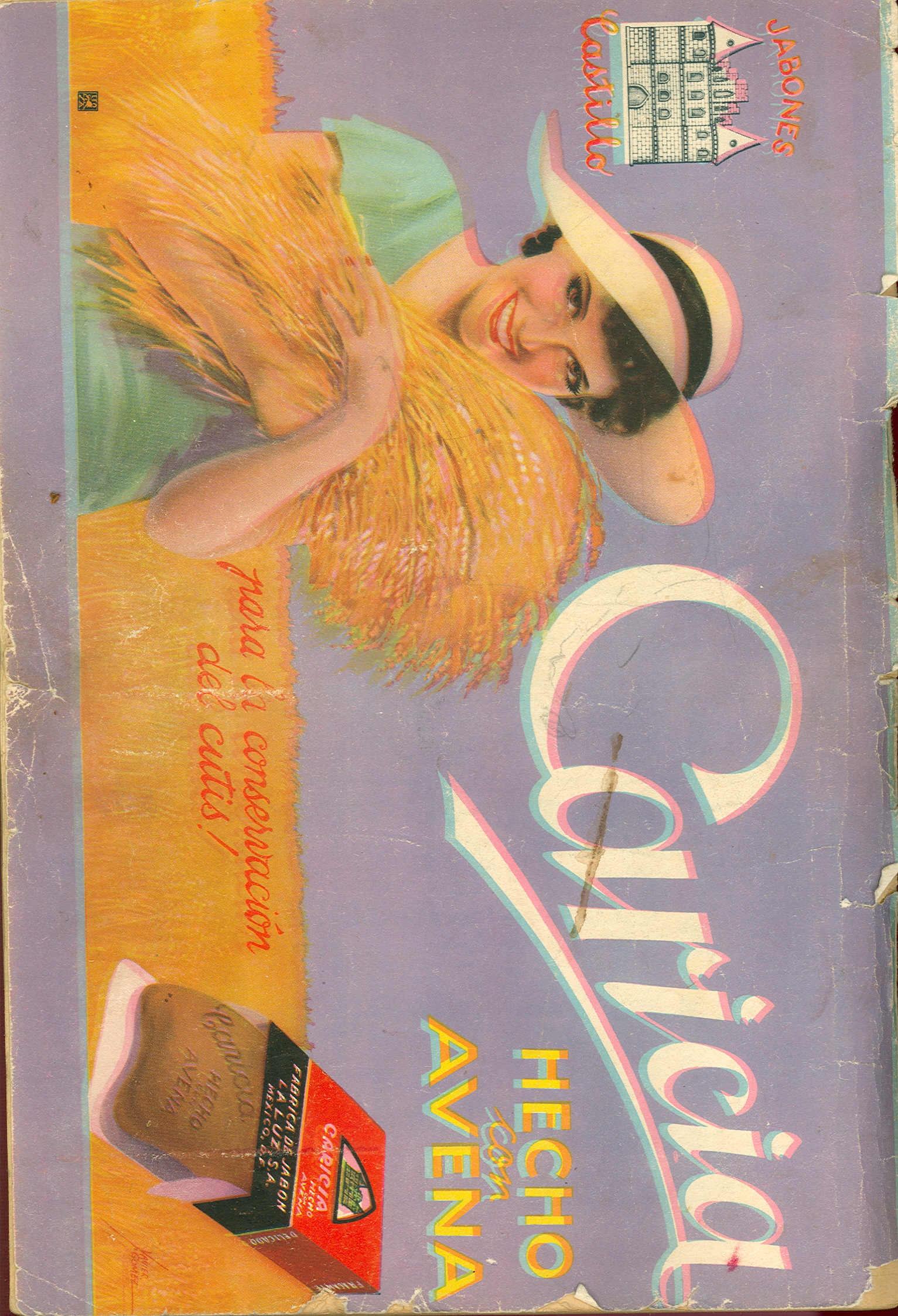 Documento histórico