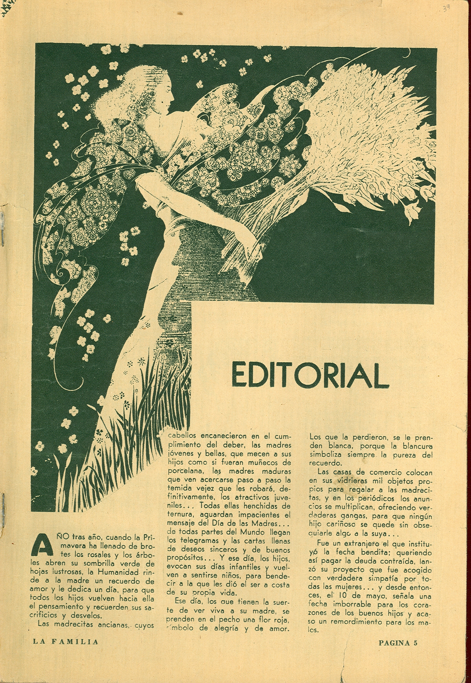 Documento histórico