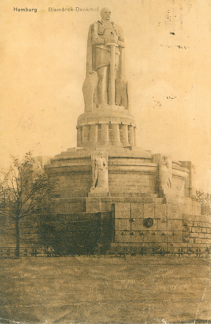 Documento histórico