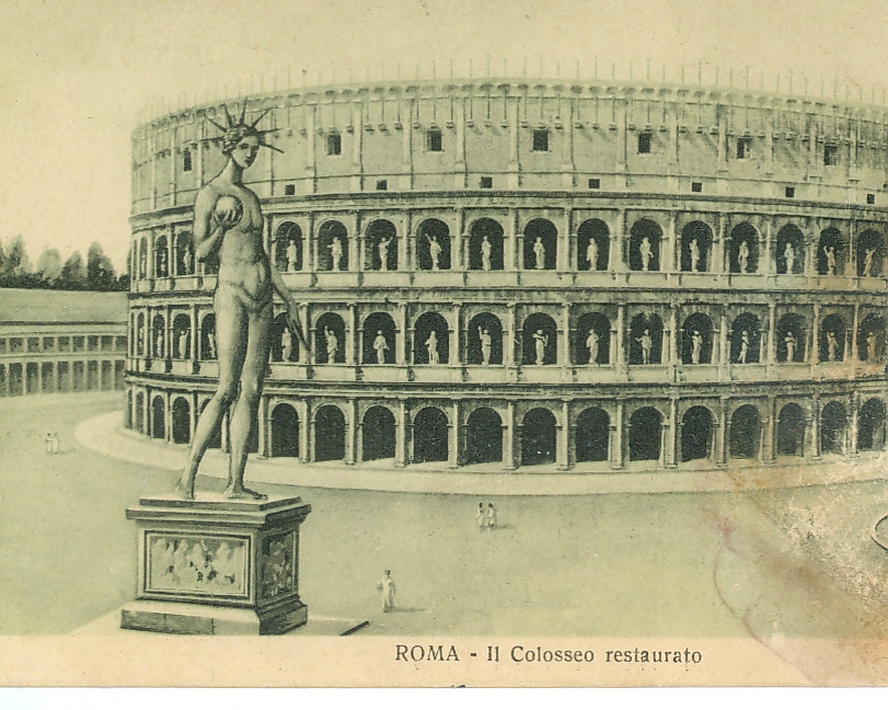 Documento histórico