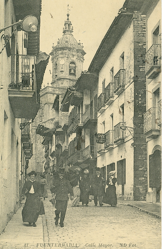 Documento histórico