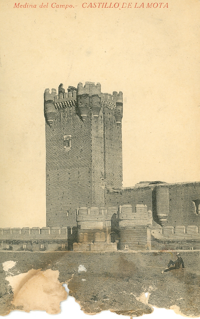 Documento histórico