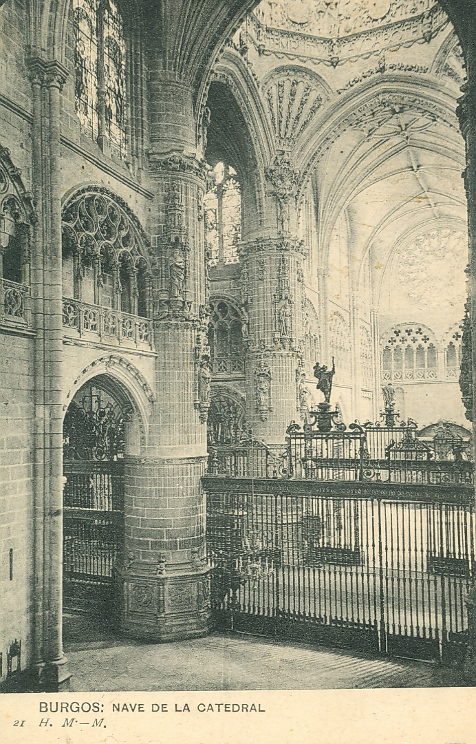 Documento histórico