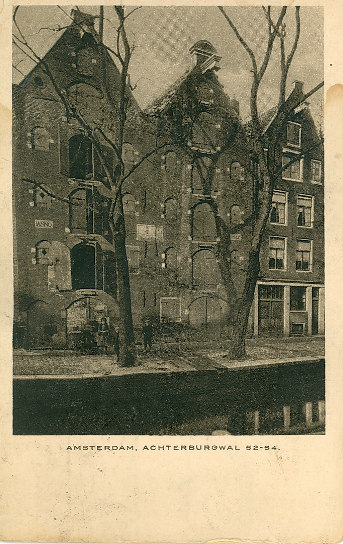 Documento histórico