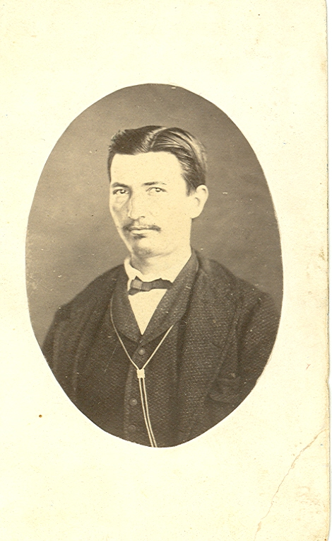 Documento histórico