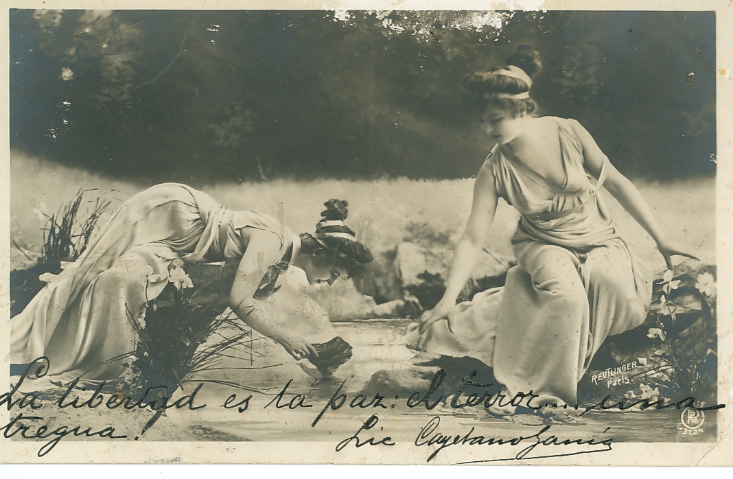 Documento histórico