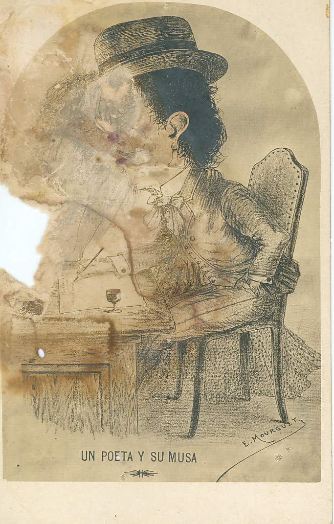 Documento histórico