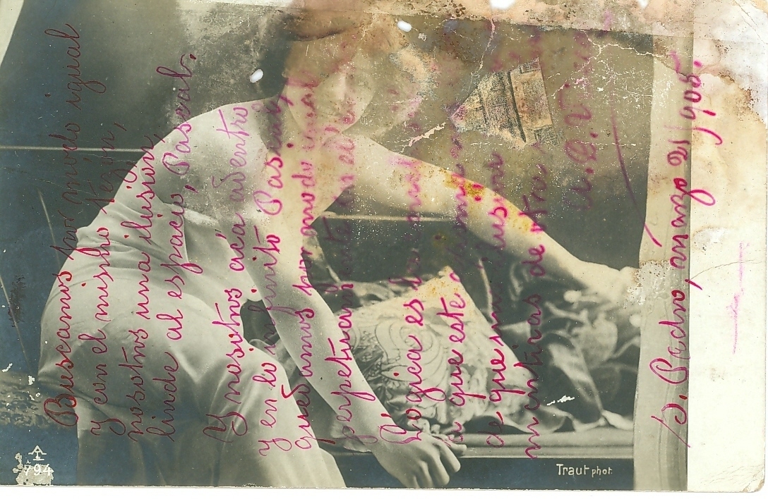 Documento histórico