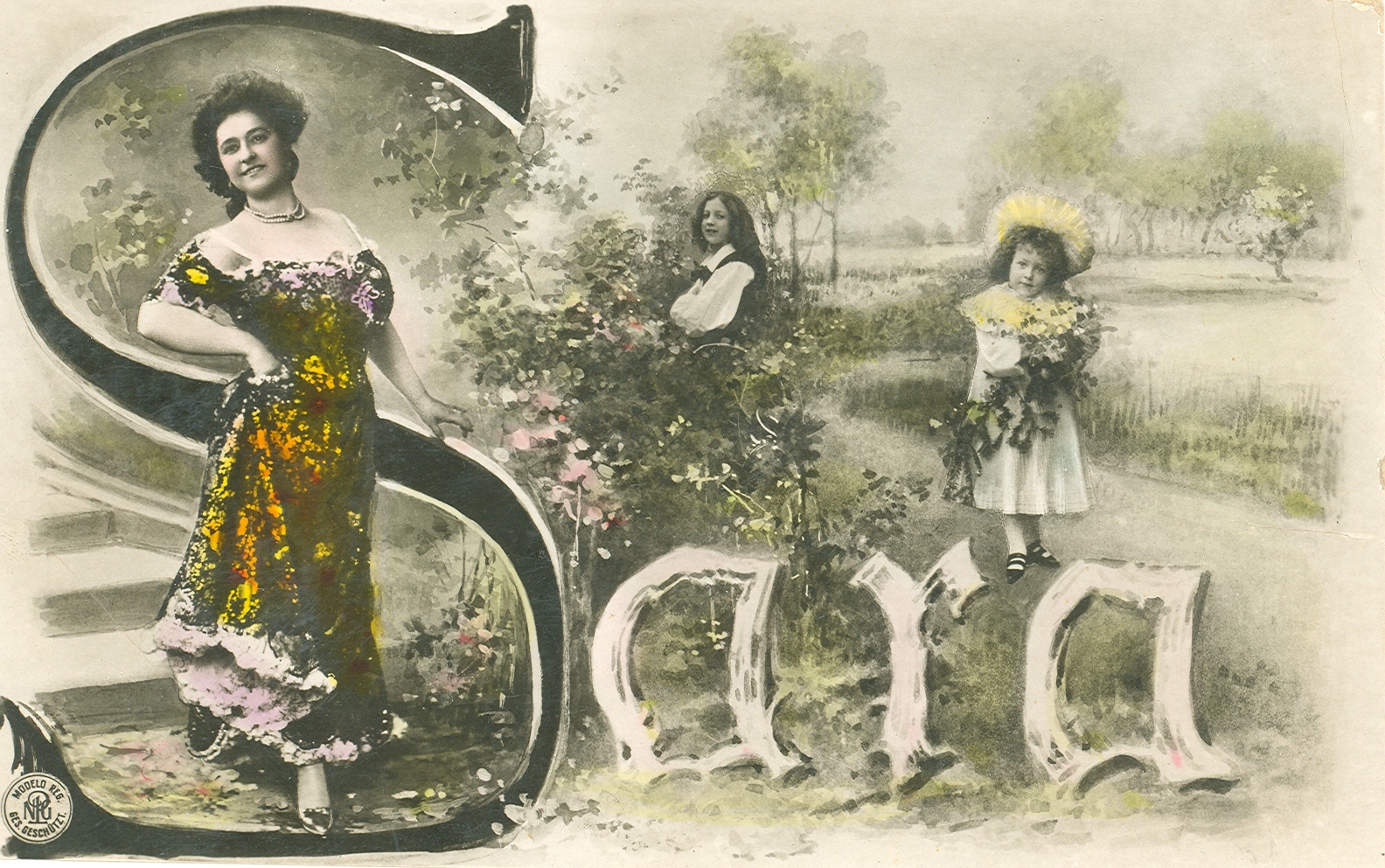 Documento histórico