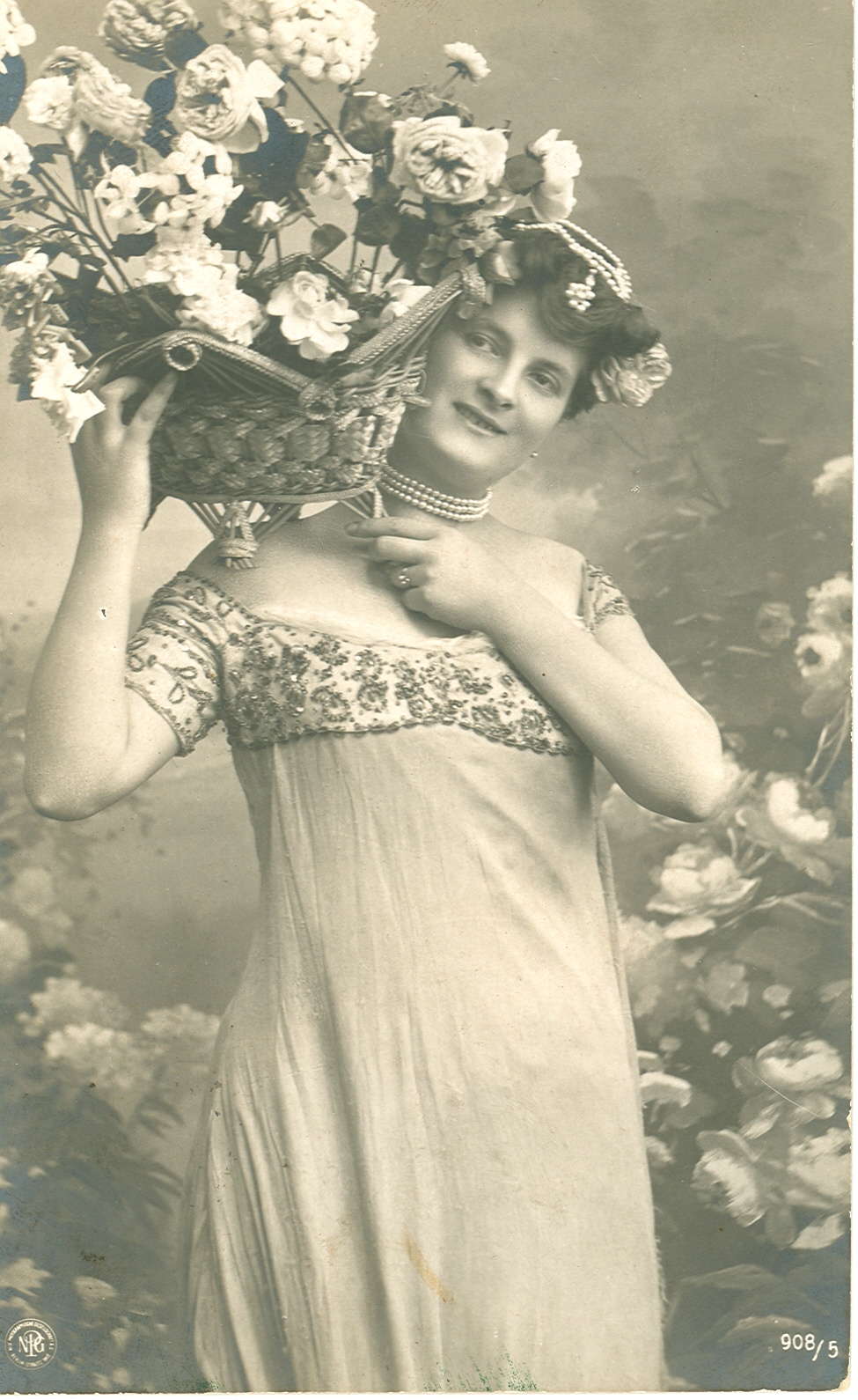 Documento histórico