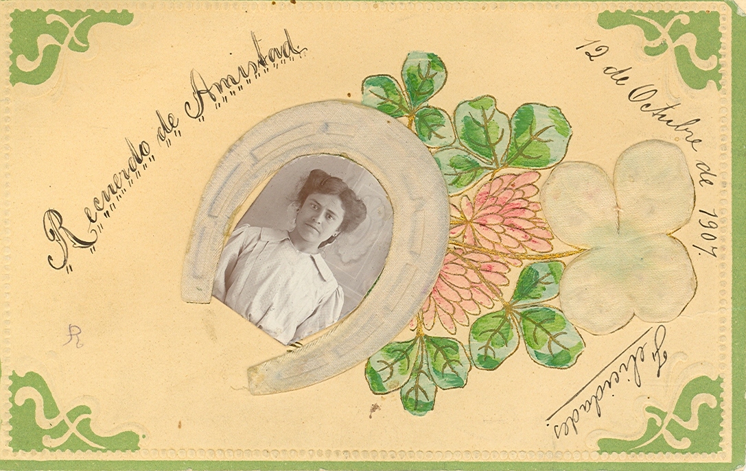 Documento histórico