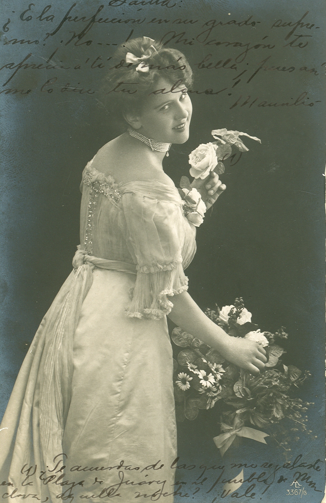 Documento histórico