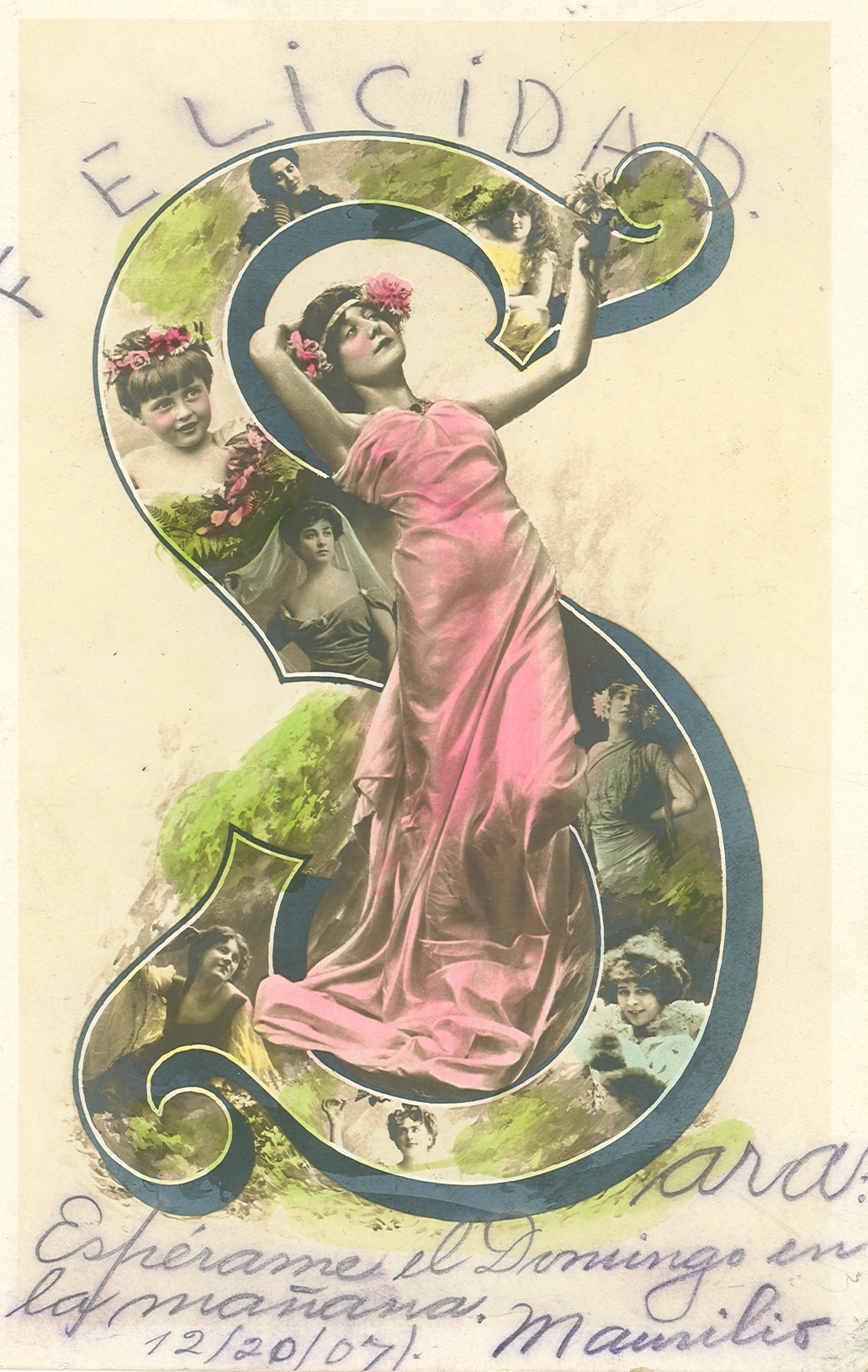 Documento histórico