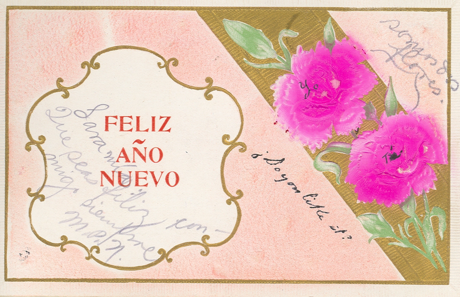 Documento histórico