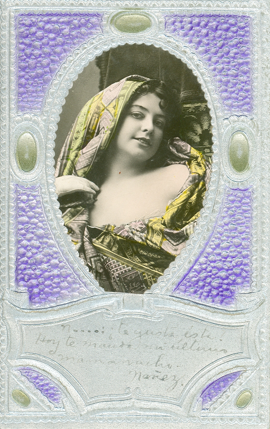 Documento histórico