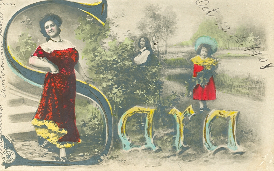 Documento histórico