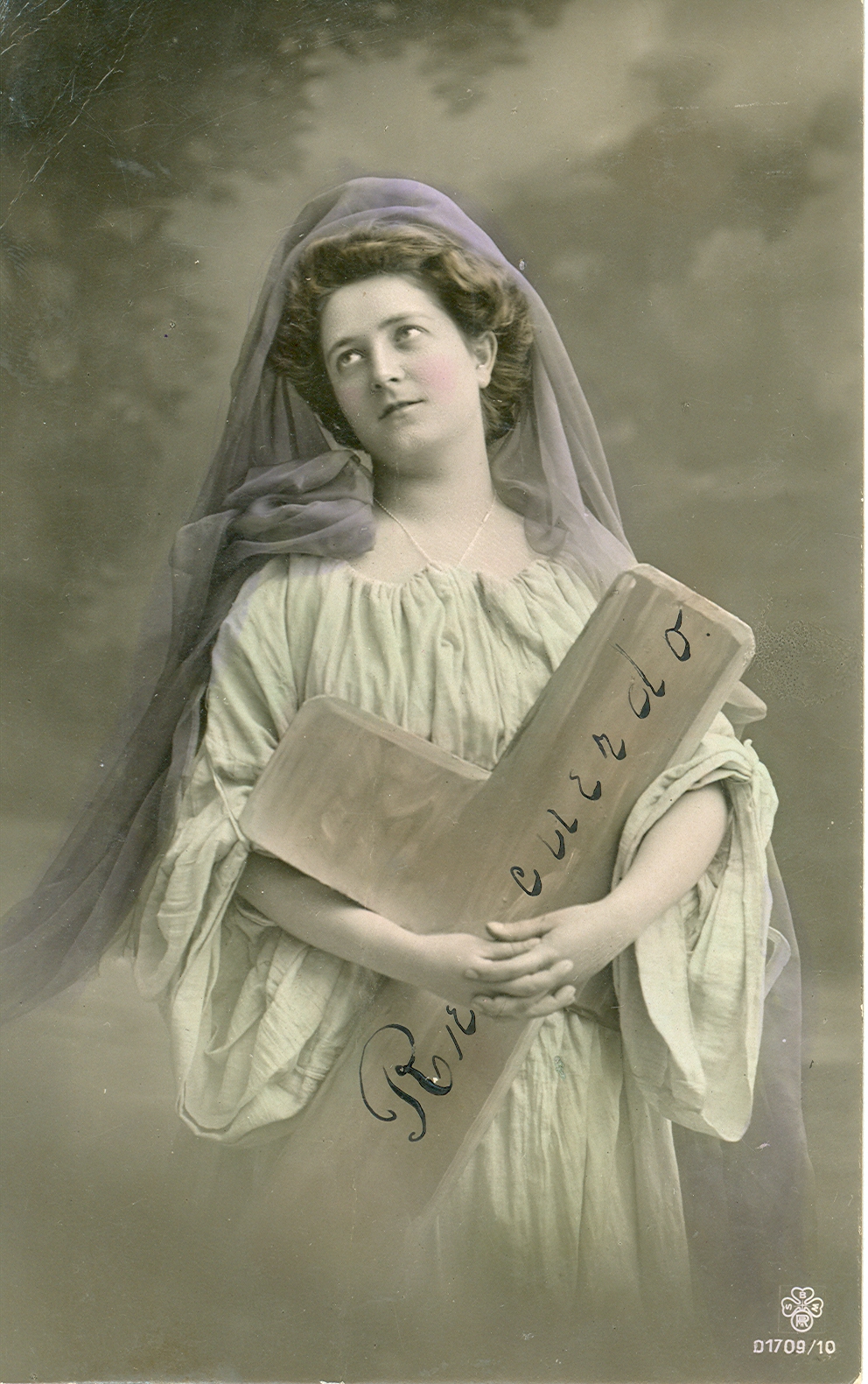 Documento histórico