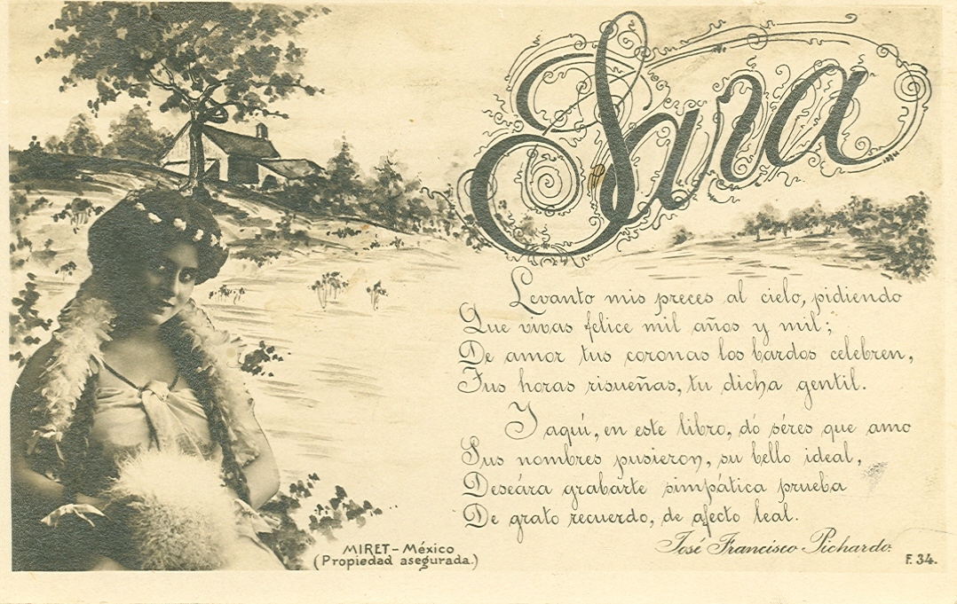 Documento histórico