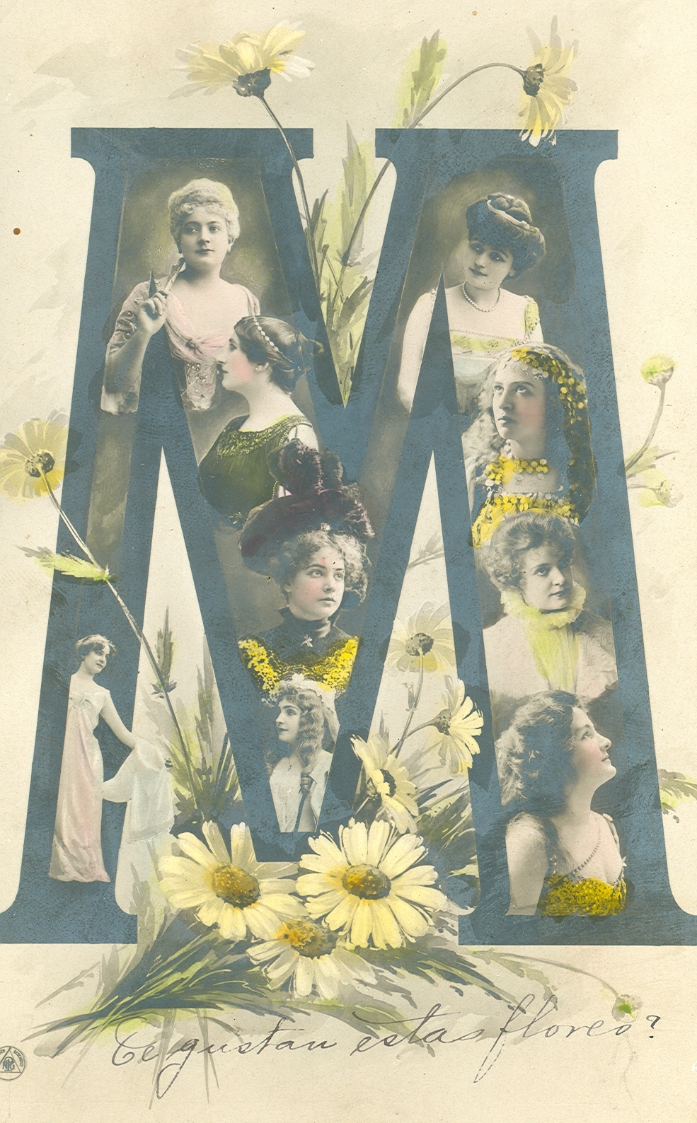 Documento histórico