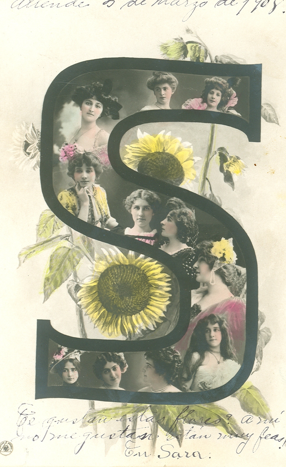 Documento histórico