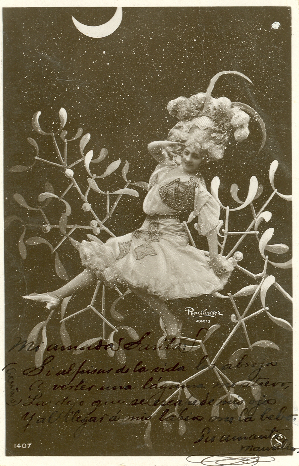 Documento histórico