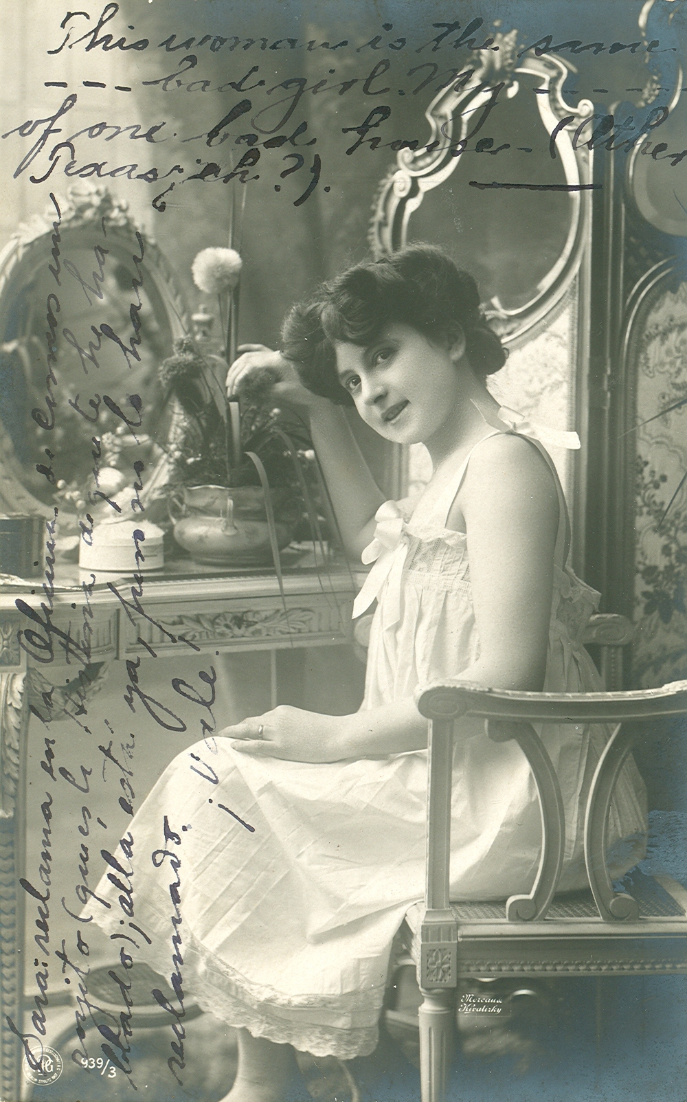 Documento histórico