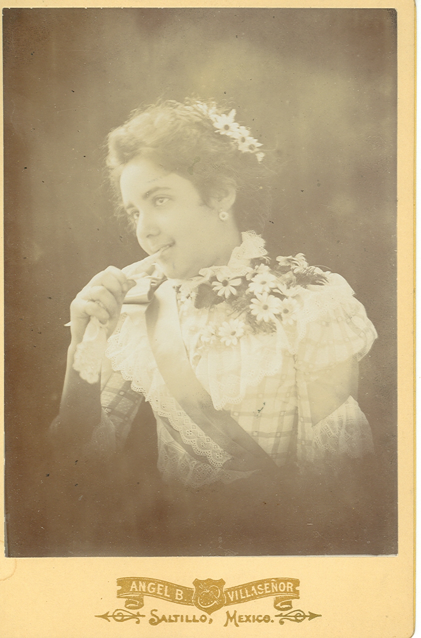 Documento histórico