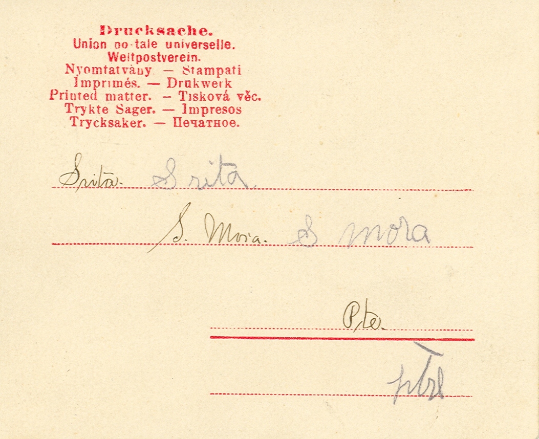 Documento histórico