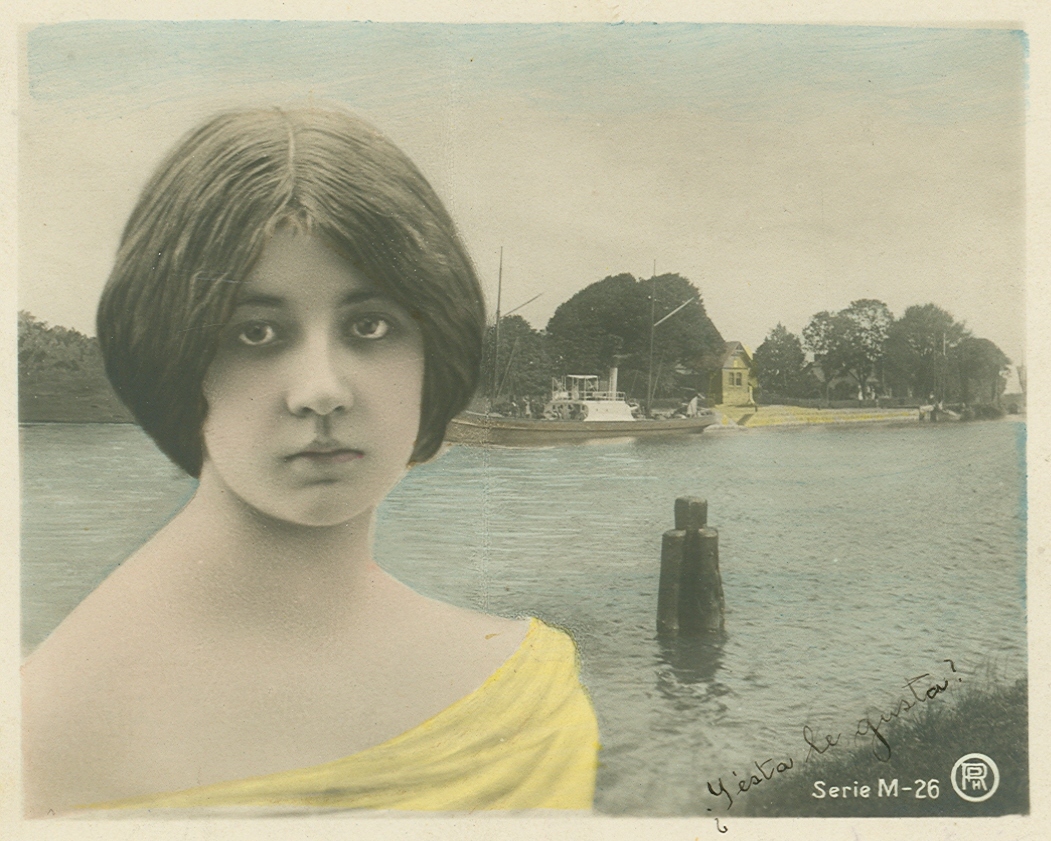 Documento histórico