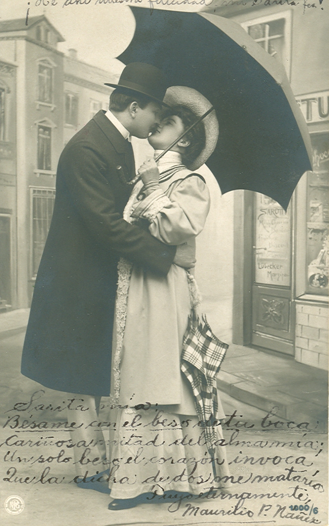 Documento histórico