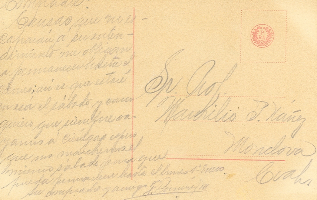 Documento histórico