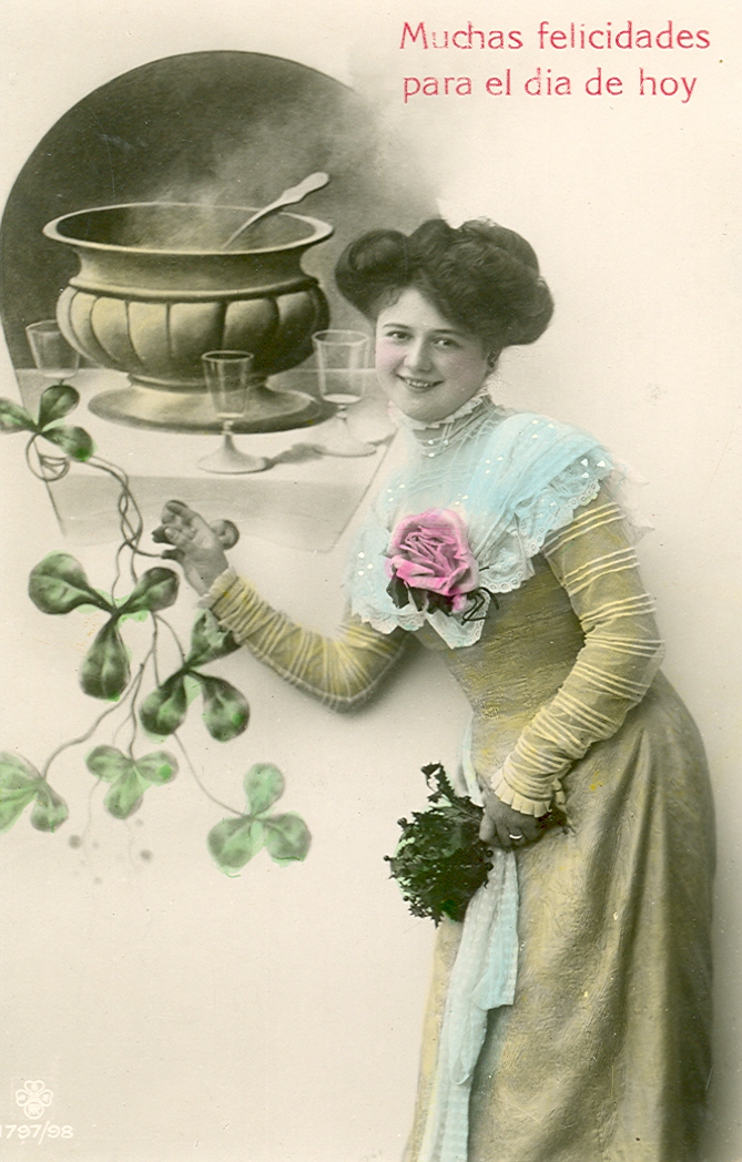 Documento histórico