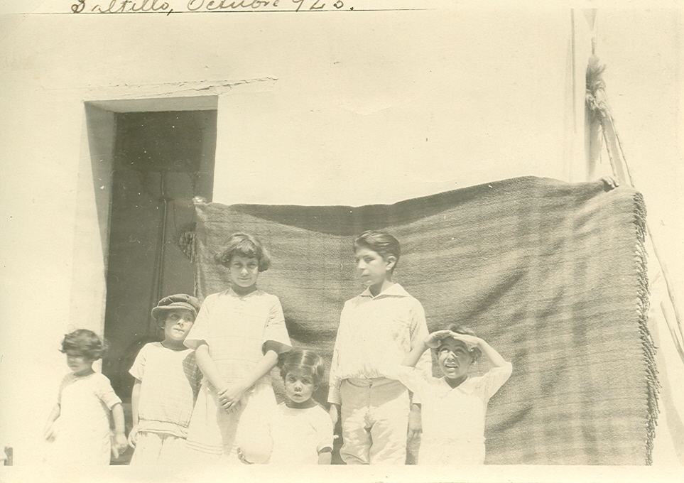 Documento histórico