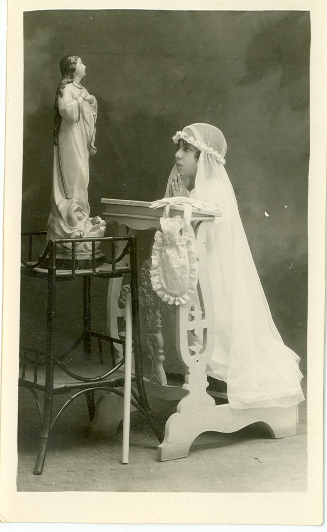 Documento histórico