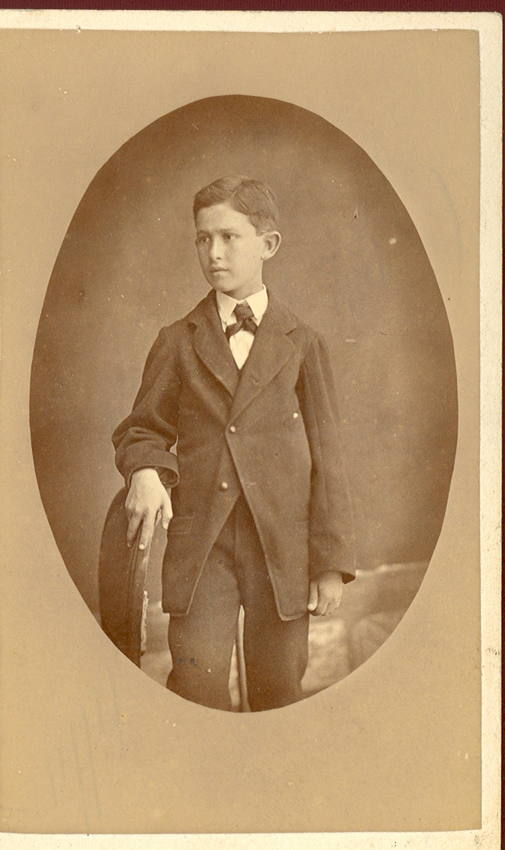 Documento histórico