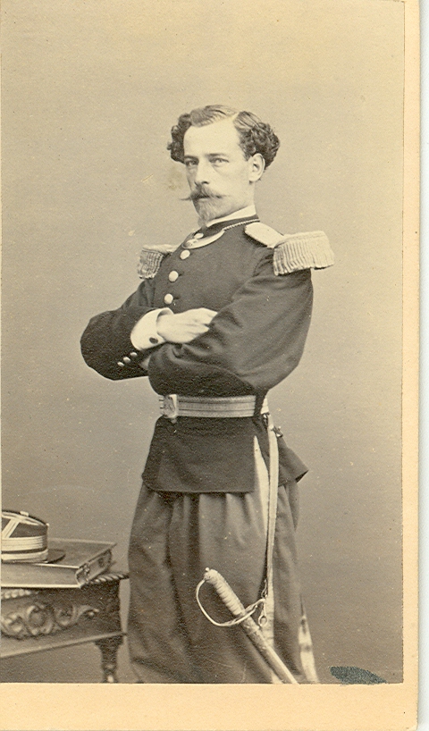 Documento histórico