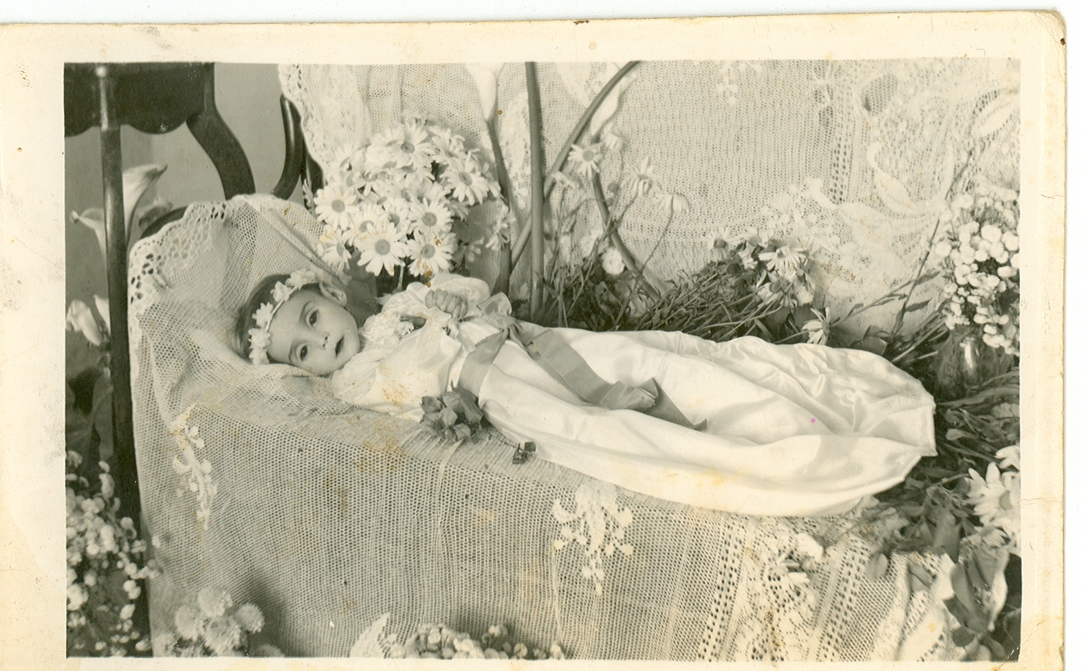 Documento histórico