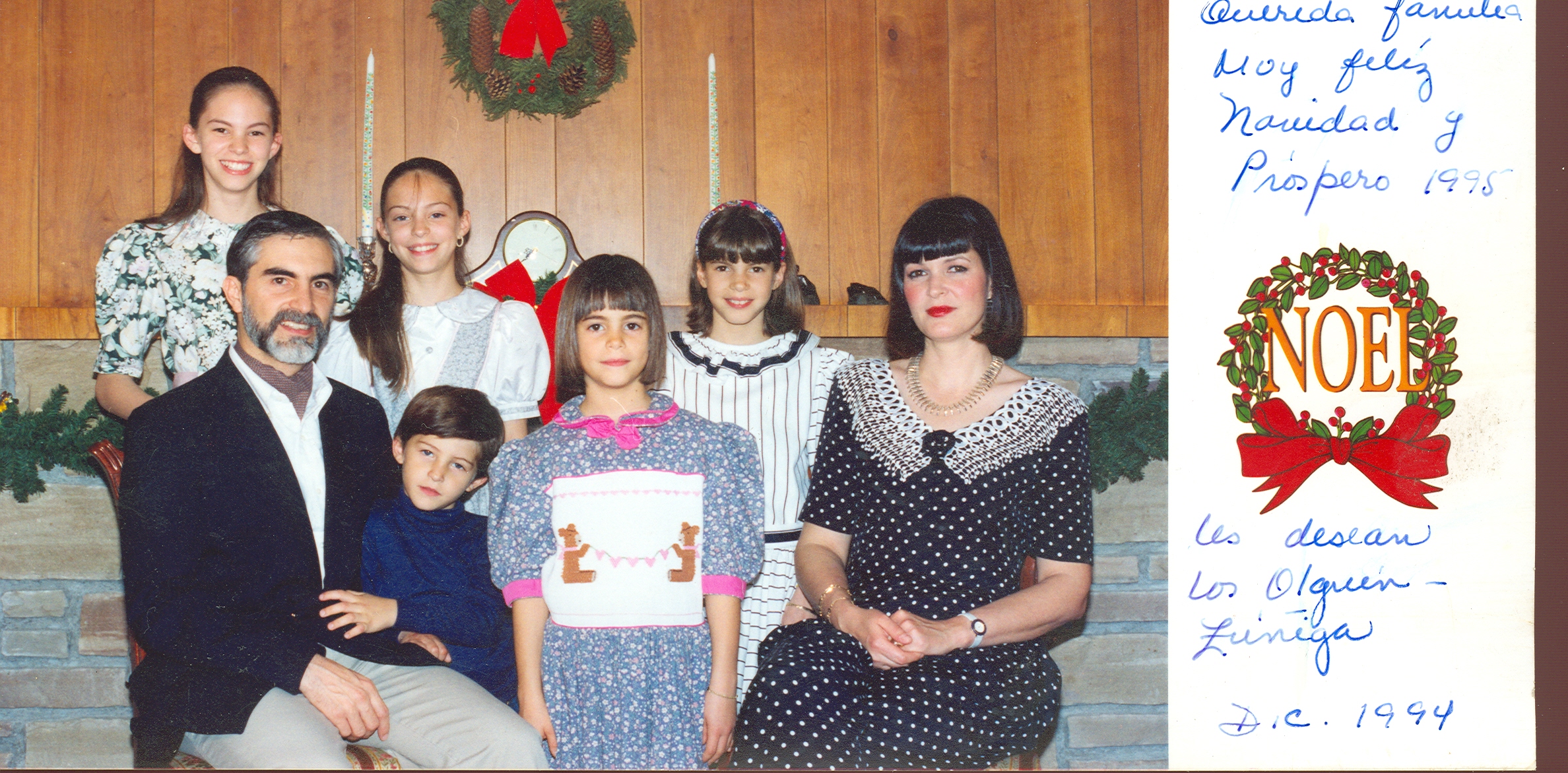 Documento histórico