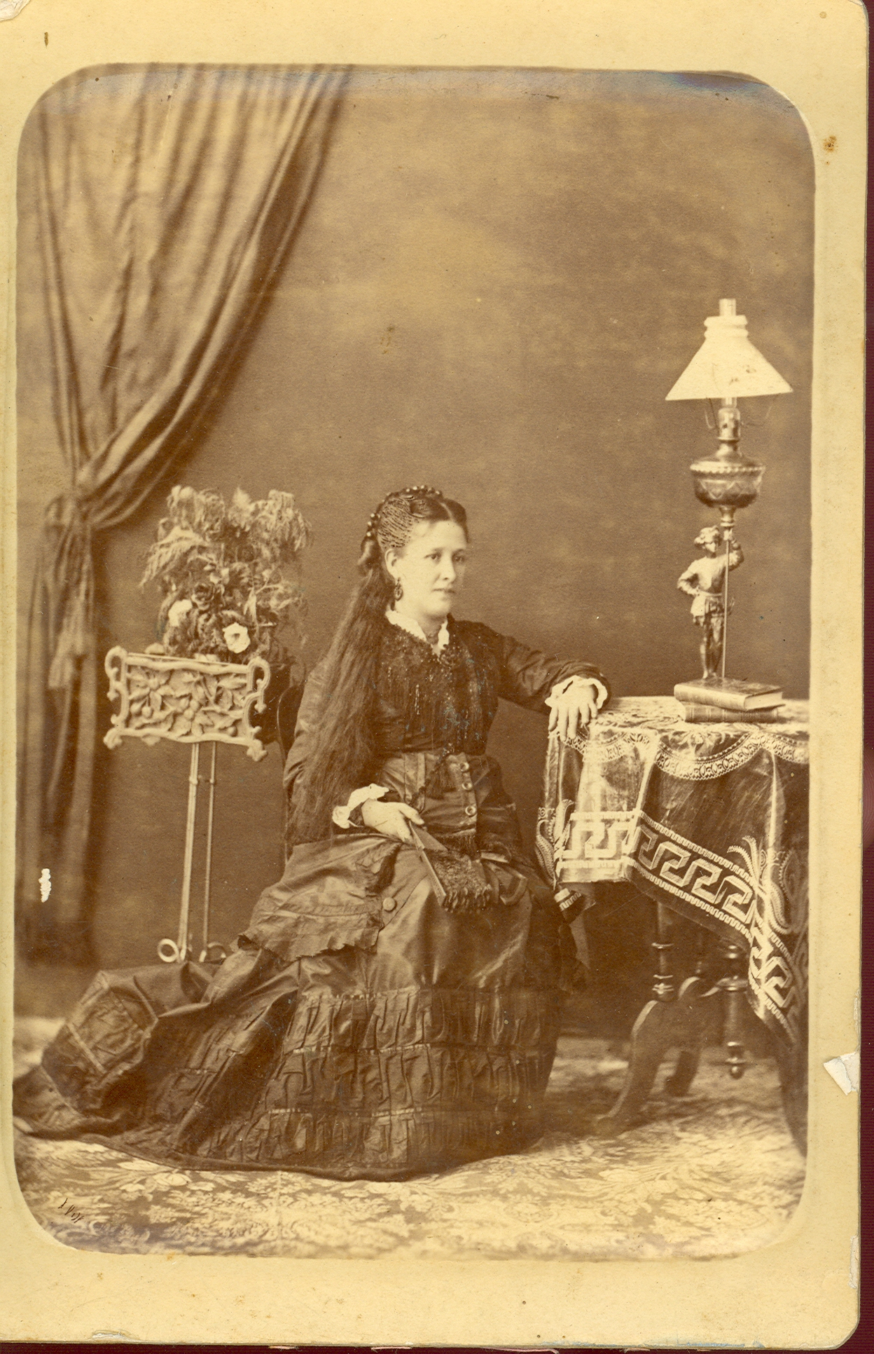 Documento histórico