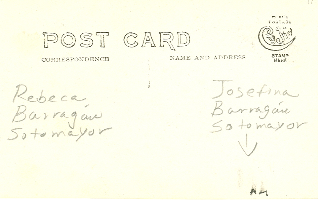 Documento histórico