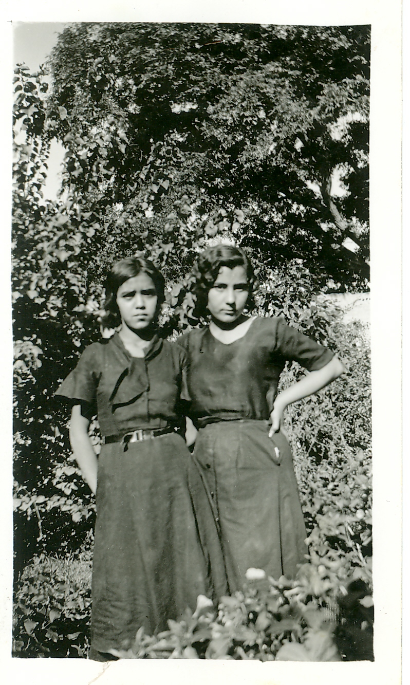 Documento histórico